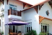 Villa Khu compound Sân vườn , nhà rộng , đẹp P. Thảo Điền