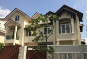 Villa Khu văn Minh Quận 2 Diện Tích 120m2 Giá 15Tr/tháng