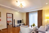 Xuất cảnh bán gấp căn hộ cao cấp Phú Mỹ Hưng DT 160m2 giá 3,5 tỷ.