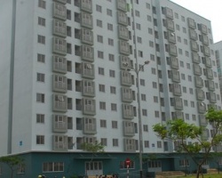 Đà Nẵng: Hạ giá bán căn hộ chung cư nhà nước