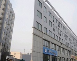 Ngỡ ngàng nhà 5 tầng “mỏng như giấy” ở Trung Quốc
