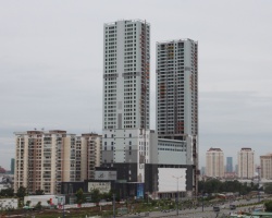 Tp.HCM: Tỷ suất lợi nhuận cho thuê căn hộ cao hơn Hong Kong